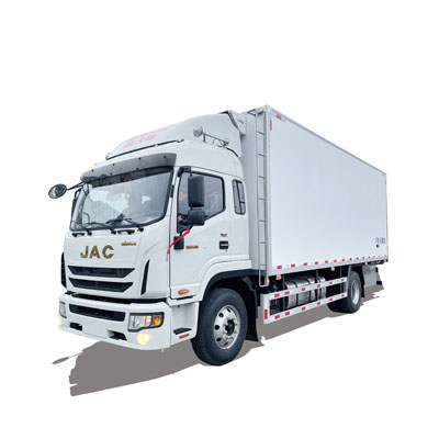 نقل jac